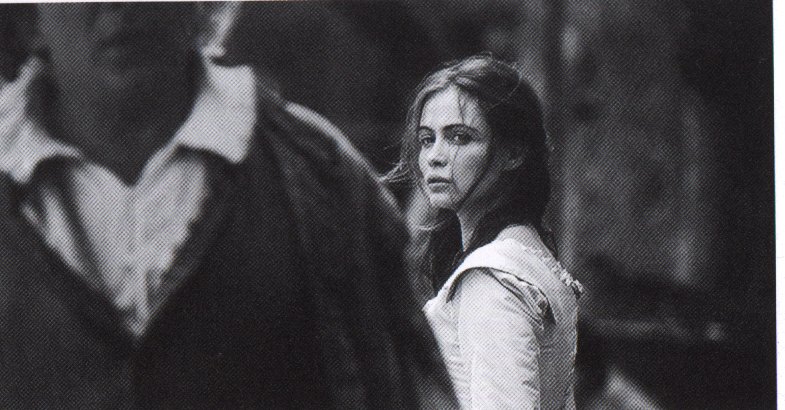 Дон Жуан, 1998