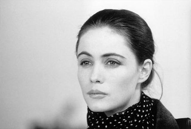 Нелли и господин Арно, 1995